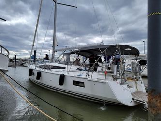 53' Jeanneau 2018 Yacht For Sale
